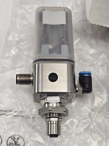 GEMU 1434 µPos Intelligent Positioner - Picture 1 of 10