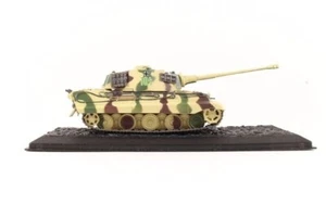 Atlas Edition Ultimate Tank Collection Pz Kpfw VI King Tiger Ausf B 1944 - Picture 1 of 2