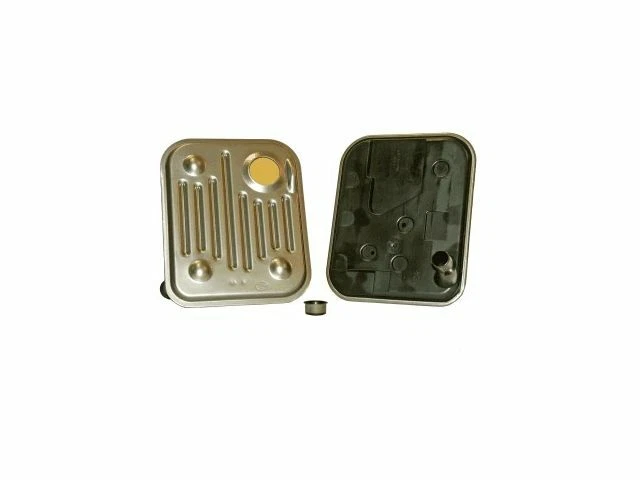 WIX Automatic Transmission Filter Kit fits Chevy C1500 Suburban 1992-1999 57HSQS - Image 1 of 1