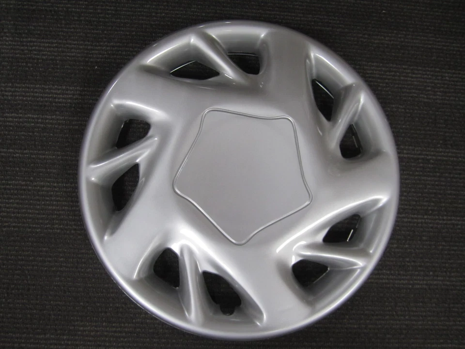 Un (1) tapacubos cubierta rueda Dodge Intrepid 1993-1995 de repuesto 165-15 S 490 Foto 1 de 3