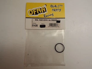 OFNA - DICHTUNG, HECKDECKEL, ALLE MOTOREN - Modell# 51436 - Bild 1 von 2