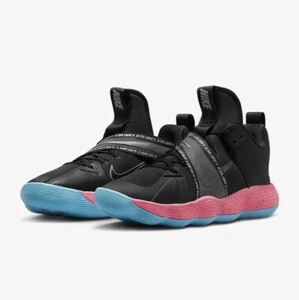 Nike React HyperSet LE South Beach Zapatillas 42 47 US 8.5 12.5 DJ4473-064 - Imagen 1 de 8