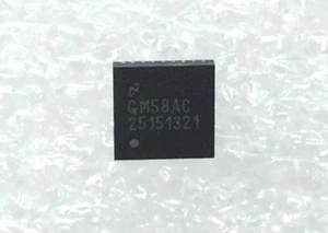 LMX2515LQ1321 NSC Clock Generator 12.6MHz to 26MHz 10 PIECES - Picture 1 of 2