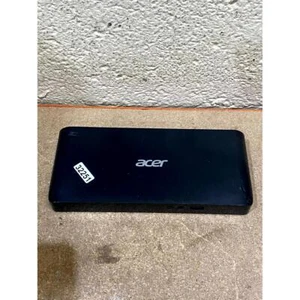 Acer GPD02 USB Type-C Laptop Docking Station HDMI Portable 19V 7.1A Black - Picture 1 of 8