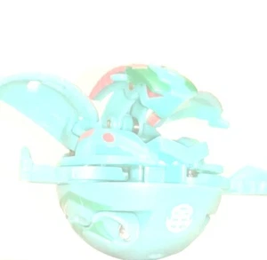 Bakugan Ventus Green Percival New Vestroia Battle Brawlers - Picture 1 of 2