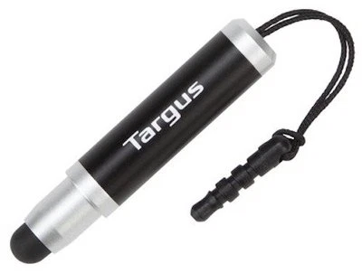Targus Mini Stylus with Lanyard Black (AMM167US) - Image 1 of 3