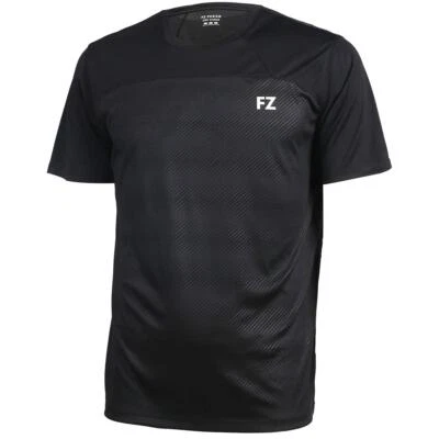FZ FORZA Forza Badminton T-Shirt Helsinki Kinder und Erwachsene Restposten Sale