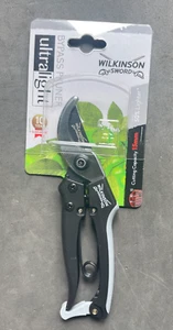Wilkinson Sword Bypass Pruners Ultra Light 15mm Cutting Capacity 1111391W - Picture 1 of 4