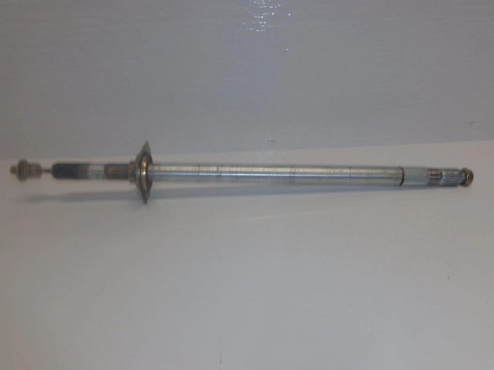 Polaris Shift 550 2011 eje de gato IQ 600 800 1332336 Foto 1 de 1