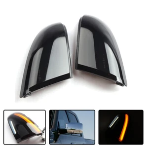Paar Spiegelblinker Außenspiegel Blinker für Dodge Ram 1500 2500 3500 09-13 - Bild 1 von 14