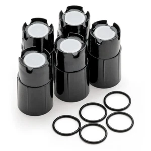 Membranas de repuesto Milwaukee MA 841 para el medidor de oxígeno disuelto - Imagen 1 de 2