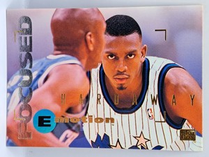 1994-95 SkyBox Emotion Basketball - You Pick! - Complete Your Set