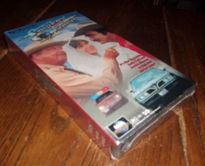 Smokey and the Bandit (VHS, 1996) HAS WATERMARK Foto 1 de 2