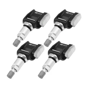 4PCS TPMS Tyre Pressure Sensor For MERCEDES-BENZ AMG GT C-Class CLC A0009053907 - Picture 1 of 8