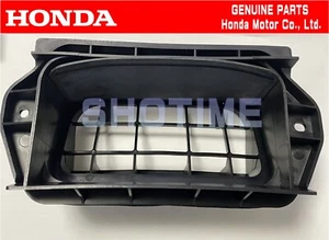 HONDA GENUINE 92-95 CIVIC DX EX LX EJ1 EG COUPE Rear Trunk Outlet Air Vent Duct - Picture 1 of 2