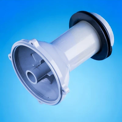 Gebläse Output Kupplung bestway Lay-Z-Spa Whirlpool Nicht Rückkehr One Weg Haus - Bild 1 von 4