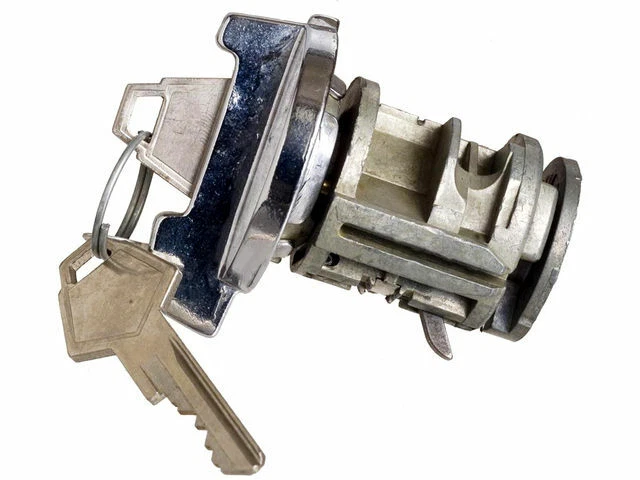 Cilindro de bloqueo de encendido para 1975-1980 Plymouth PB300 1976 1977 1978 1979 Y113FR Foto 1 de 1