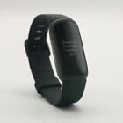 Fitbit Inspire 3 Black Smartwatch GPS HRM Bluetooth Fitness Tracker FB424 A