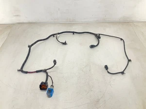 21-23 Hyundai Elantra SEL Front Bumper Fog Light Fem Wiring Harnes - Bild 1 von 11