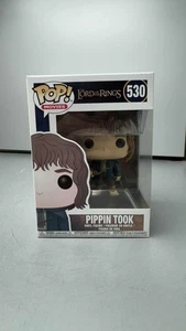 Funko Pop! Lord of the Rings Pippin Took 530 - Picture 1 of 1