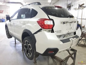 2014 Subaru Crosstrek XV Tail Light Lamp Wagon Left - Picture 1 of 12