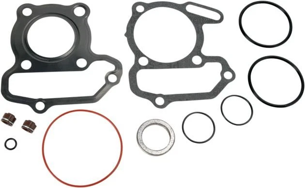Moose Top End Gasket Kit fits Yamaha YFM50R Raptor 50 2004-2008 - Изображение 1 из 1