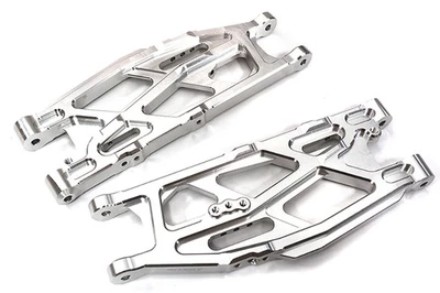 Machined Rear Lower Suspension Arms for Arrma 1/8 Kraton 6S BLX V5 ARA330654 - Image 1 of 3