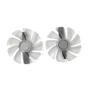 CF1015H12D Cooling Fan for Sapphire RX470 RX590 RX580 RX480 RX570 Special3753 - Afbeelding 1 van 6