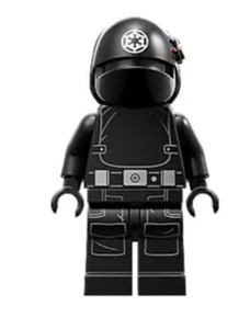 Lego Star Wars Minifigure  Imperial Gunner Sw0520 from set 75034 - Picture 1 of 1