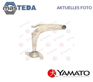 J34050YMT QUERLENKER LENKER RADAUFHÄNGUNG VORNE RECHT NIEDRIGER YAMATO NEU - Bild 1 von 5