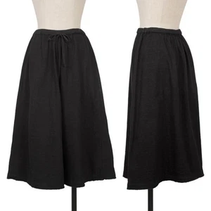 R by 45rpm Cuttin Cotton Flare Skirt Size 2(K-150045) - Picture 1 of 12