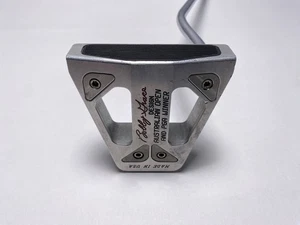 Bobby Grace Amazing Grace Australian Open Putter 38" Mens RH - NEW LONG GRIP - Picture 1 of 7