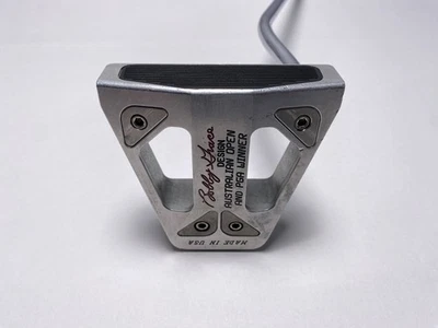 Bobby Grace Amazing Grace Australian Open Putter 38" Mens RH - NEW LONG GRIP - Image 1 of 4