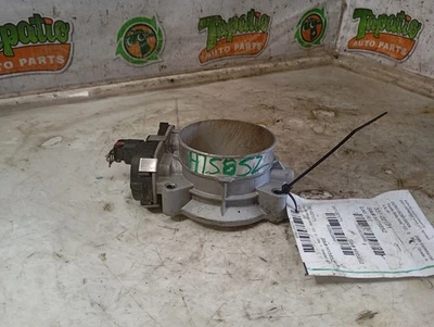 Conjunto de válvula de acelerador del cuerpo del acelerador 5,3 L para 06-09 ENVOY 3823888 Foto 1 de 4