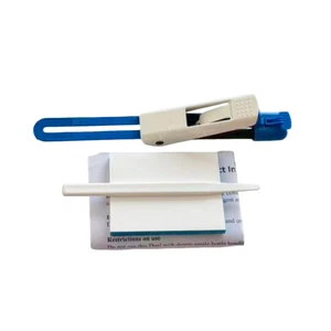 Cemento Dental Luting Resina Alto Mascarilla SA Puente Metálico Clicker Dispensador - Imagen 1 de 6