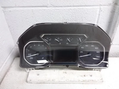 SPEEDO SIERRA150 2020 Speedometer 931322 ID # 84785482 - Image 1 of 4