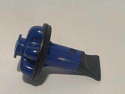 Danco 10768A | Disposal Genie II Garbage Strainer and 1 Pack, Blue - Image 1 of 4