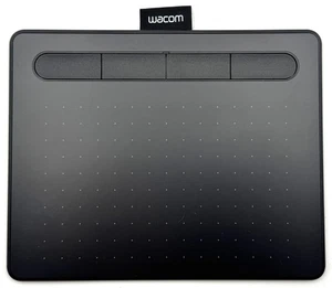 Wacom Intuos Drawing Tablet for Mac/PC/Chromebook/Android - ( NO POWER ) - Picture 1 of 3