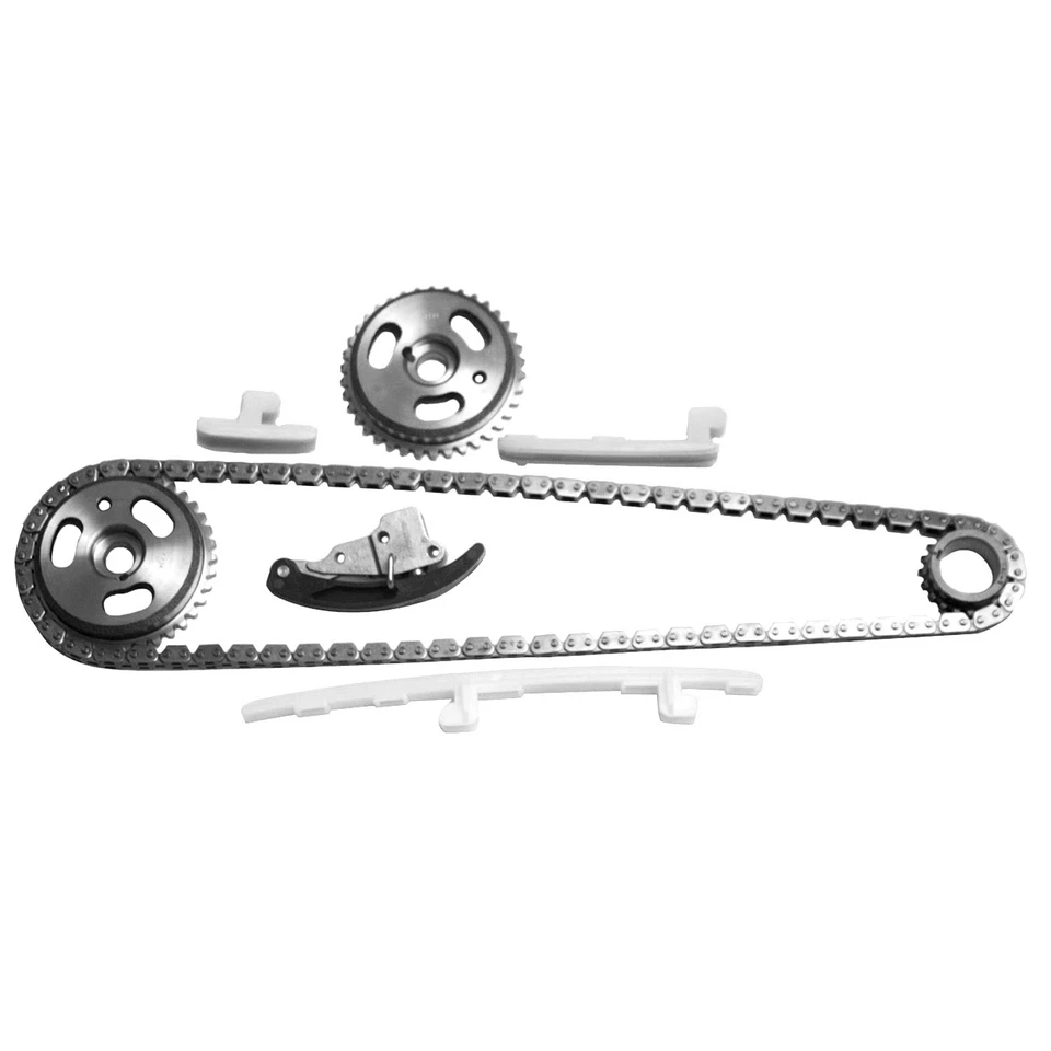 Kit de cadena de distribución y componentes para Oldsmobile Cutlass Calais 1991 2,3 L L4 Foto 1 de 1