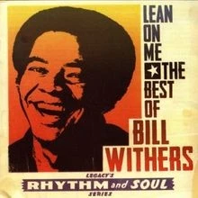 Lean On Me: The Best Of Bill Withers von Withers,Bill | CD | Zustand gut - Bild 1 von 2
