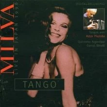 El Tango de Astor Piazzolla (Live In Japan 1998) von ... | CD | Zustand sehr gut - Bild 1 von 2