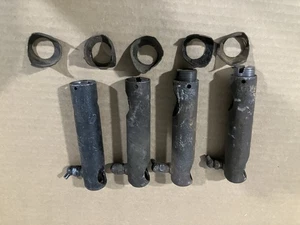 Set Of Four Original Tubular Shock Links For model A fords- Free USA Shipping - Picture 1 of 4
