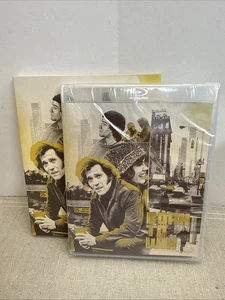 Born to Win (Blu-ray, 1971) - Bild 1 von 2