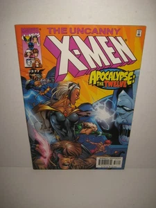 Uncanny X-Men VOL 1 PICK & CHOOSE ISSUES 300-544 MARVEL COMICS COPPER MODERN TBC - Picture 1 of 408