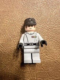 LEGO Star Wars Imperial Officer sw0775 from 75159 Death Star 2016 - Used