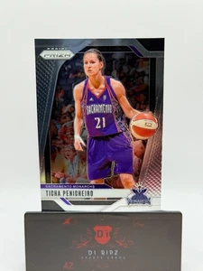 2024 Panini Prizm WNBA - Ticha Penicheiro #135 - Bild 1 von 2