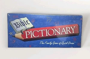 Bible Pictionary - Picture 1 of 2