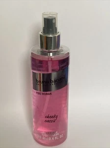 Bruno Banani Body Splash Körperspray cheeky cassis 250ml NEU & OVP - Bild 1 von 2