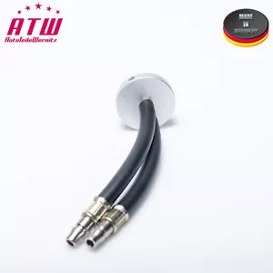 Mercedes (DCT) Doppelkupplungsgetriebe Adapter für Automatikgetriebe Spülgerät - Picture 1 of 11