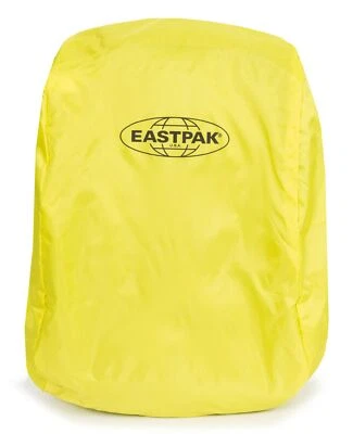 EASTPAK Cory Rain Cover Regenhülle Spring Lime gelb Neu - Bild 1 von 3